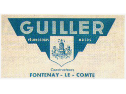 René Guiller 125